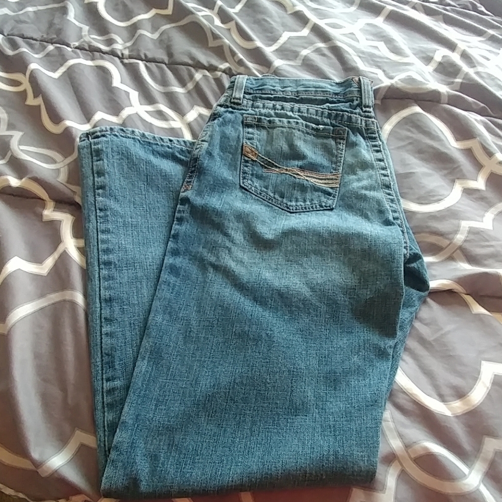 Ariat Mens jeans